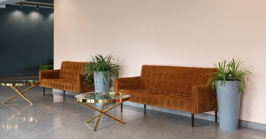 Официальное фото СПА-Отеля Аурум Family Resort & SPA 4 звезды