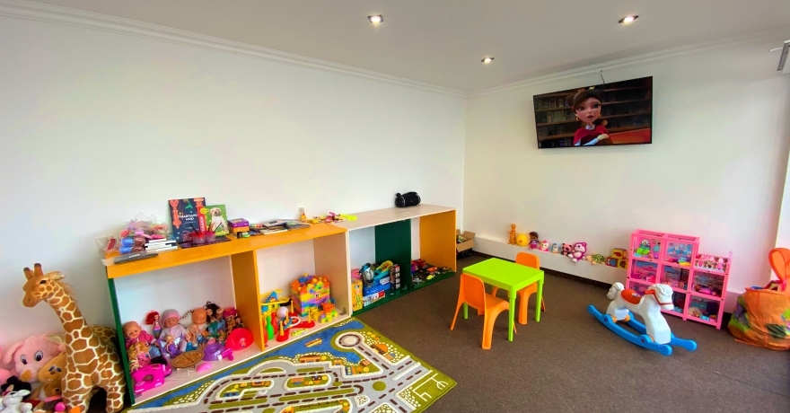 Официальное фото Гостиницы Чудесная дача 3 звезды