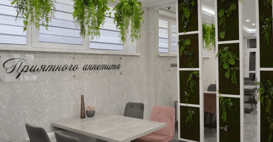 Официальное фото Отеля Гранада звезды