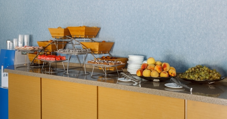 Официальное фото Отеля Корудо Family Resort & Spa 4 звезды