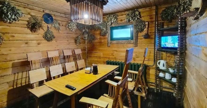 Официальное фото Парк-отеля VE Art Resort 4 звезды