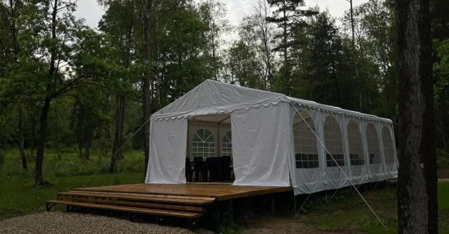 Официальное фото Загородного отеля Лесная ласточка 4 звезды