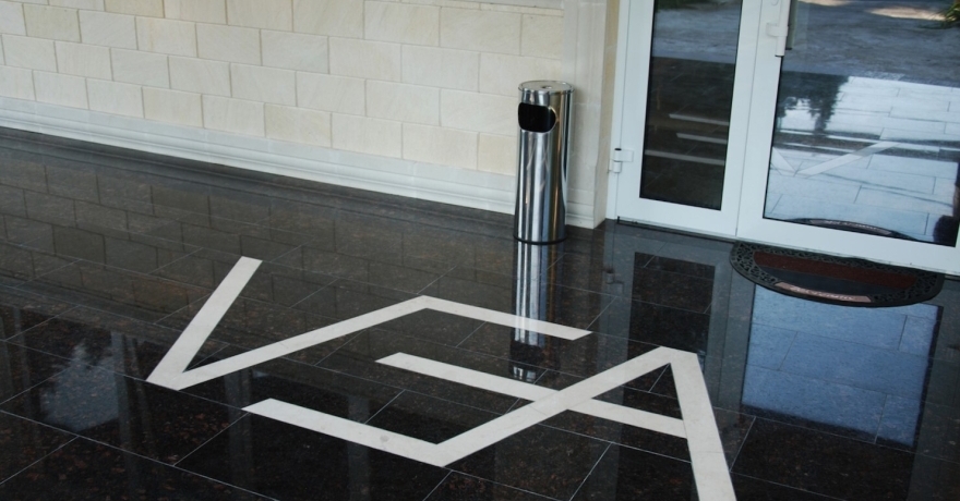 Официальное фото Гостевого дома Вега 3 звезды