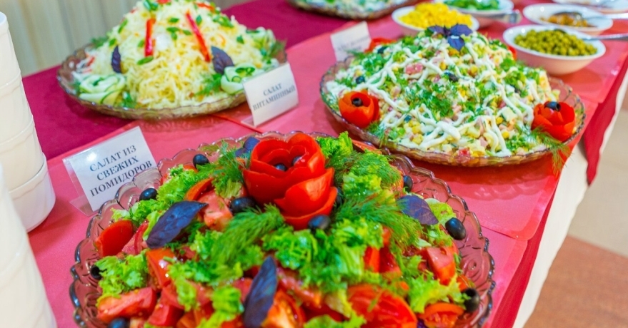 Официальное фото Отеля Круиз 3 звезды