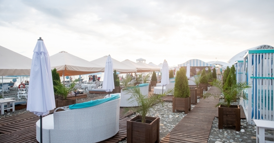 Официальное фото Гостиничного  Комплекса Богатырь 4 звезды