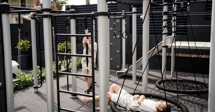 Официальное фото Бутик-Отеля Мондриан 5 звезды