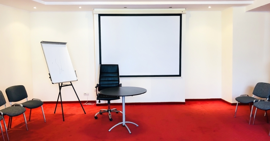 Официальное фото Отеля Art 4 звезды