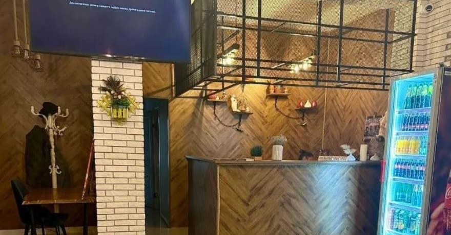 Официальное фото Гостиницы Сипан  звезды