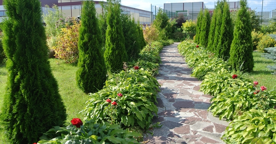 Официальное фото Отеля Ярославское Подворье 3 звезды