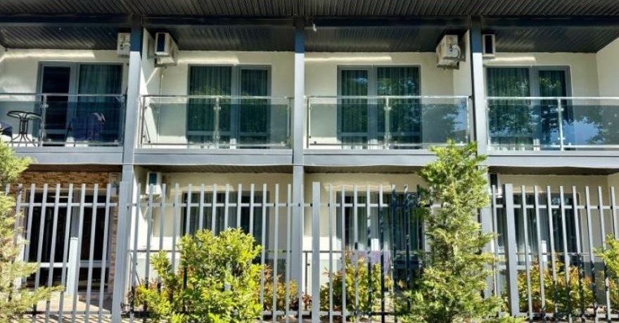 Официальное фото Отеля Calypso Resort Hotel 3 звезды