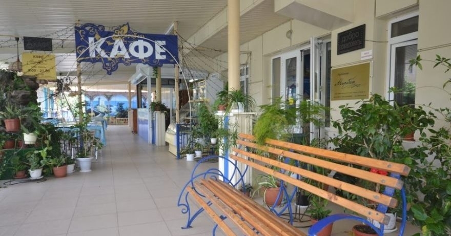 Официальное фото Гостиницы Мирабель 2 звезды