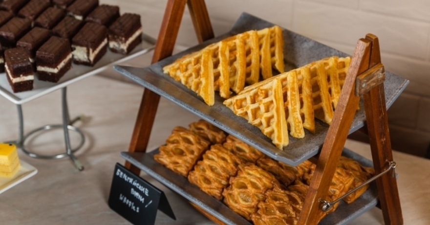 Официальное фото Отеля Кайзерхоф 4 звезды