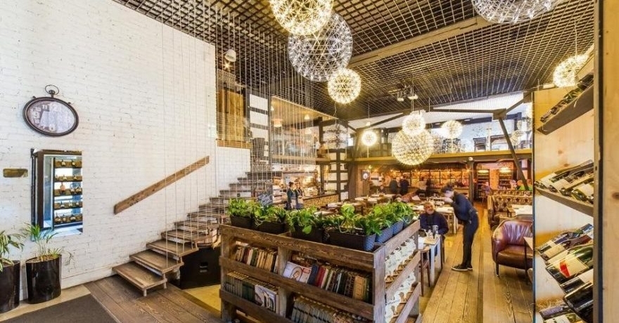 Официальное фото Гостиницы Cosmos smart Vladivostok 4 звезды