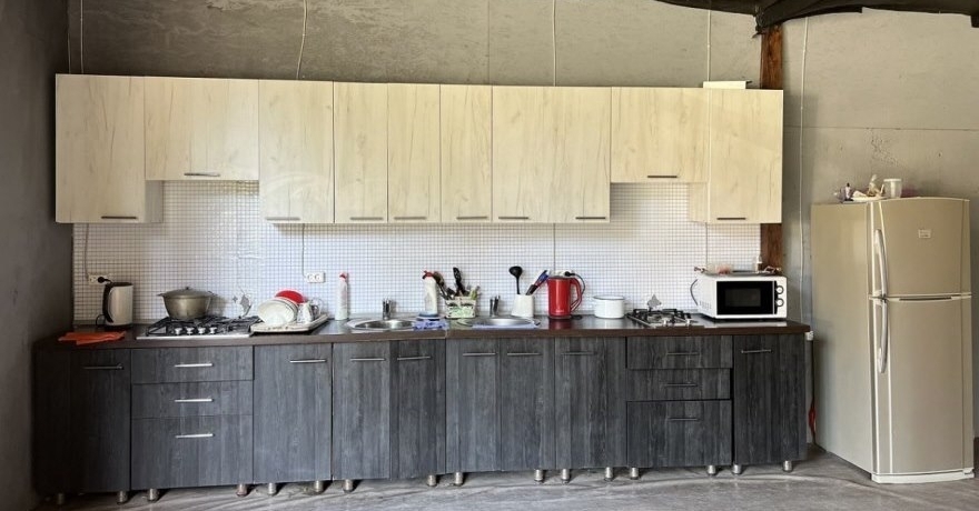 Официальное фото Гостевого дома Вега 3 звезды