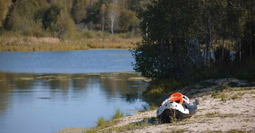 Официальное фото Загородного Клуба Заповедное  звезды