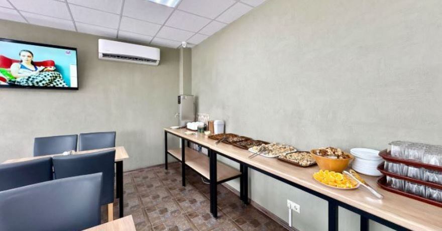 Официальное фото Отеля Calypso Resort Hotel 3 звезды