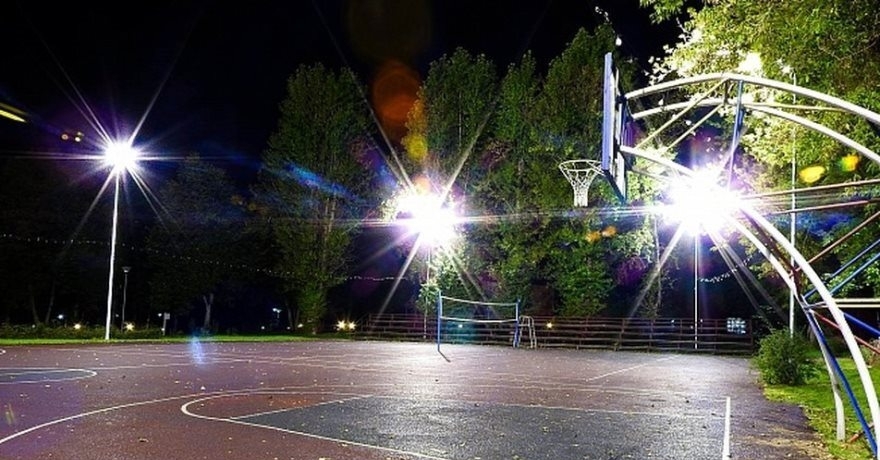Официальное фото Актив-отель Искра 3 звезды