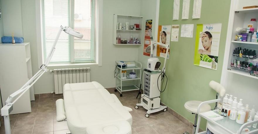 Официальное фото Отеля Планета СПА 3 звезды