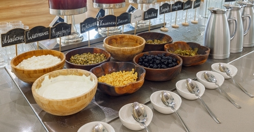 Официальное фото СПА-Отеля Аурум Family Resort & SPA 4 звезды