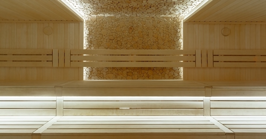 Официальное фото Отеля Мореа Family Resort & Spa 4 звезды