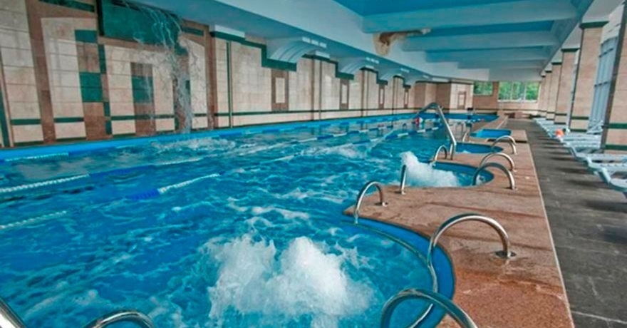 Официальное фото Арт-Отеля Азор 3 звезды