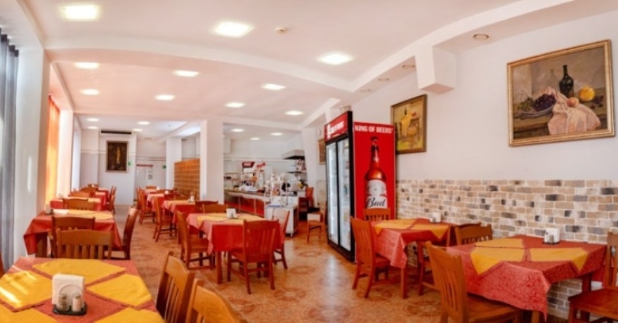 Официальное фото Отеля Ярославское Подворье 3 звезды