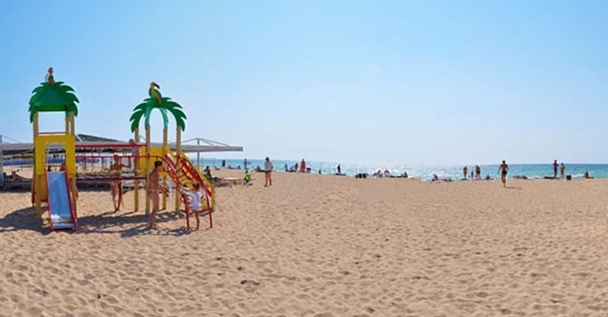 Официальное фото Санатория Планета 3 звезды