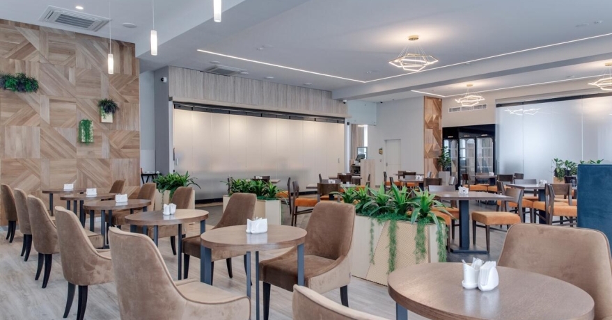 Официальное фото Отеля Palmira Garden 4 звезды