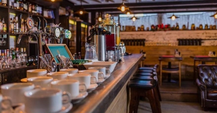 Официальное фото Гостиницы Cosmos smart Vladivostok 4 звезды