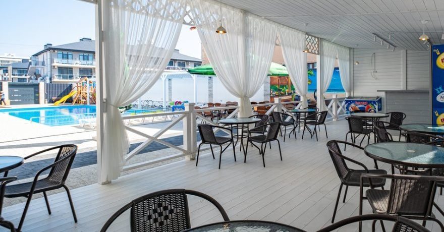 Официальное фото Отеля One Time 3 звезды