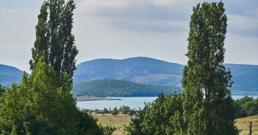 Официальное фото Эко-отеля Приют странника 2 звезды