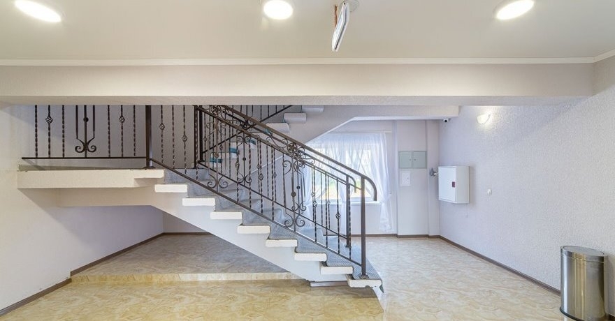 Официальное фото Отеля Берег Ямала  звезды