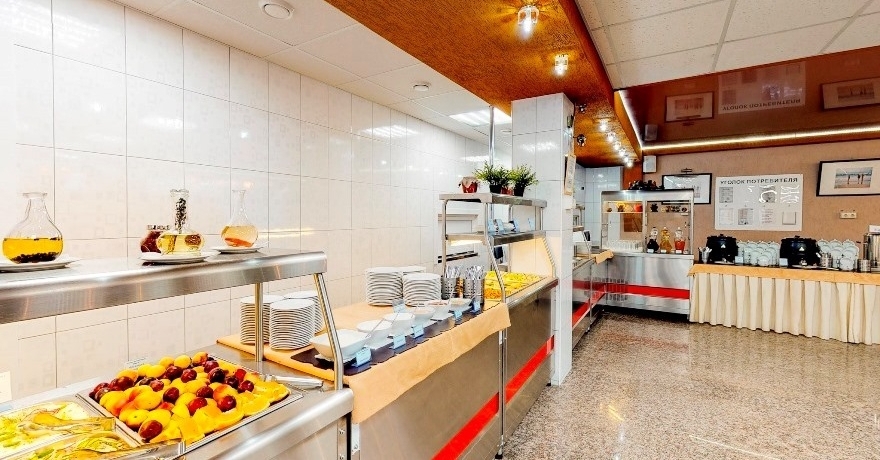 Официальное фото Отеля Резиденция Утриш 3 звезды