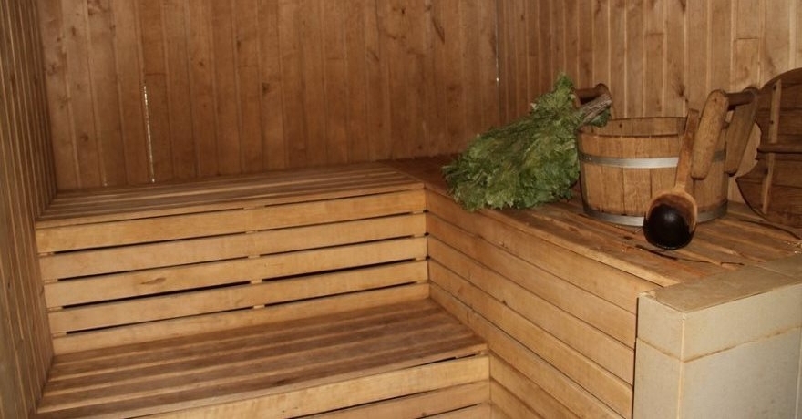 Официальное фото Эко-отеля Приют странника 2 звезды