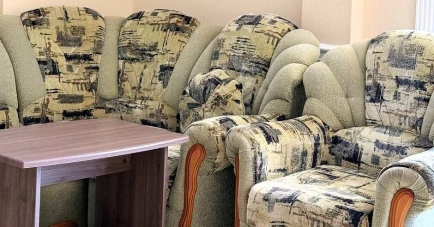 Официальное фото Гостиницы Афродита 2 звезды