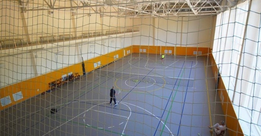 Официальное фото Учебно-оздоровительного центра Икша  звезды