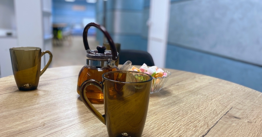 Официальное фото Гостиницы Чудесная дача 3 звезды