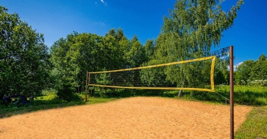 Официальное фото Гостевого дома Веслево Клуб звезды
