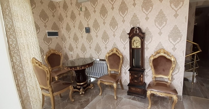 Официальное фото Отеля Султан звезды