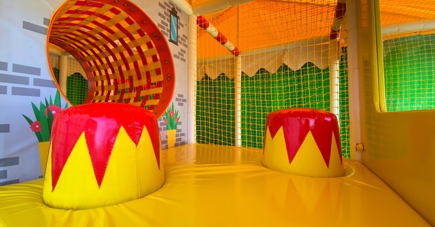 Официальное фото Гостиницы Чудесная дача 3 звезды