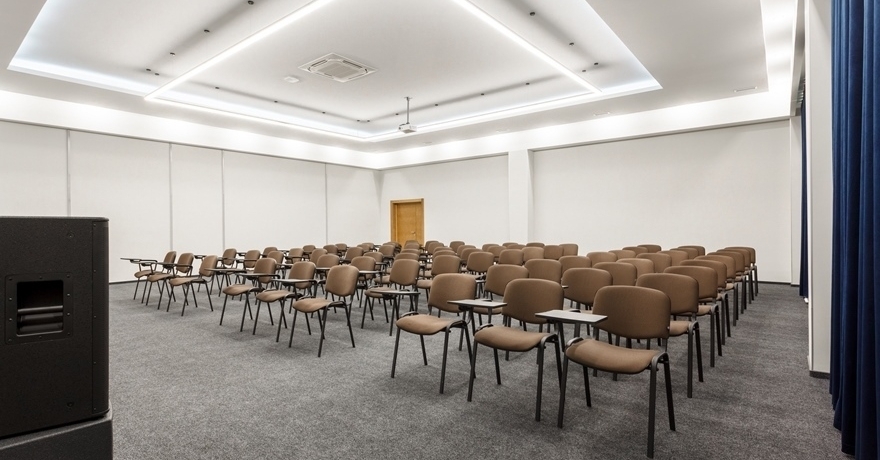 Официальное фото Отеля Мореа Family Resort & Spa 4 звезды