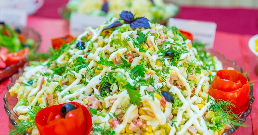 Официальное фото Отеля Круиз 3 звезды