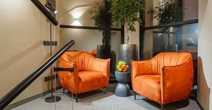 Официальное фото Бутик-Отеля Оре Море 1 звезды