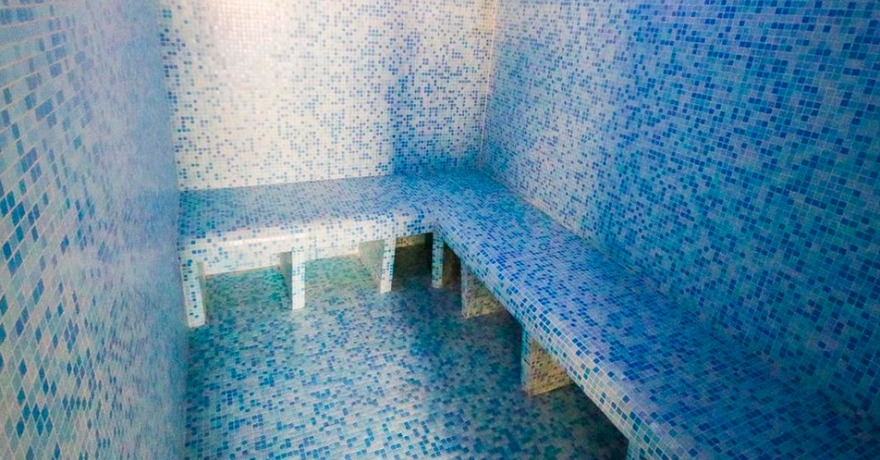 Официальное фото Виллы Олива-Арт 3 звезды