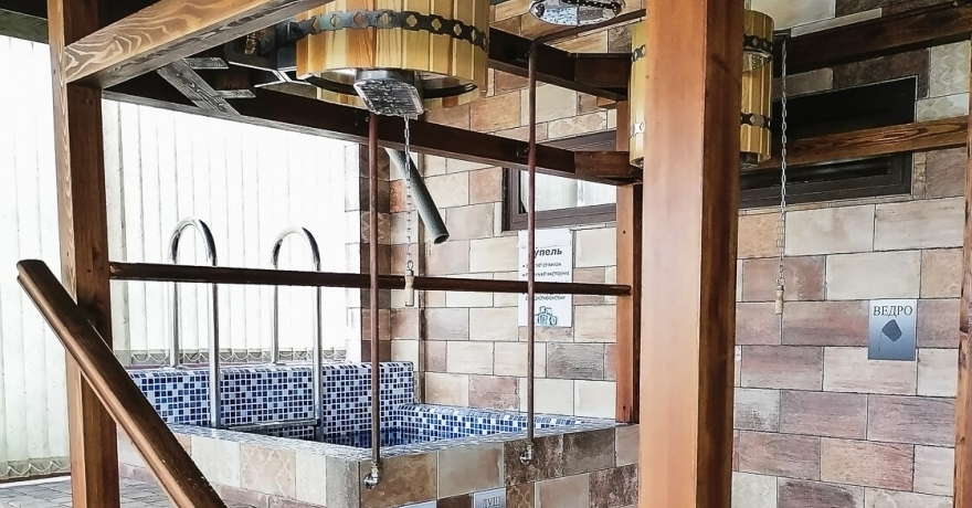 Официальное фото Бутик-Отеля Ла Терраса 3 звезды