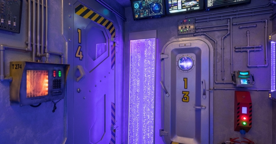 Официальное фото Миниотеля Страж Империи 4 звезды