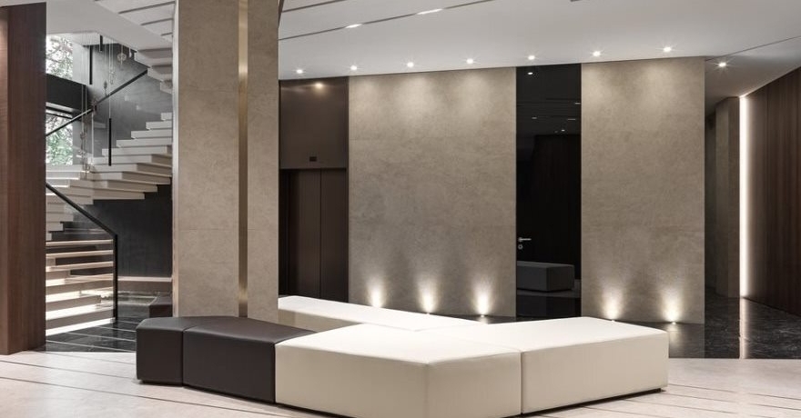 Официальное фото СПА-Отеля Бенедикт 4 звезды