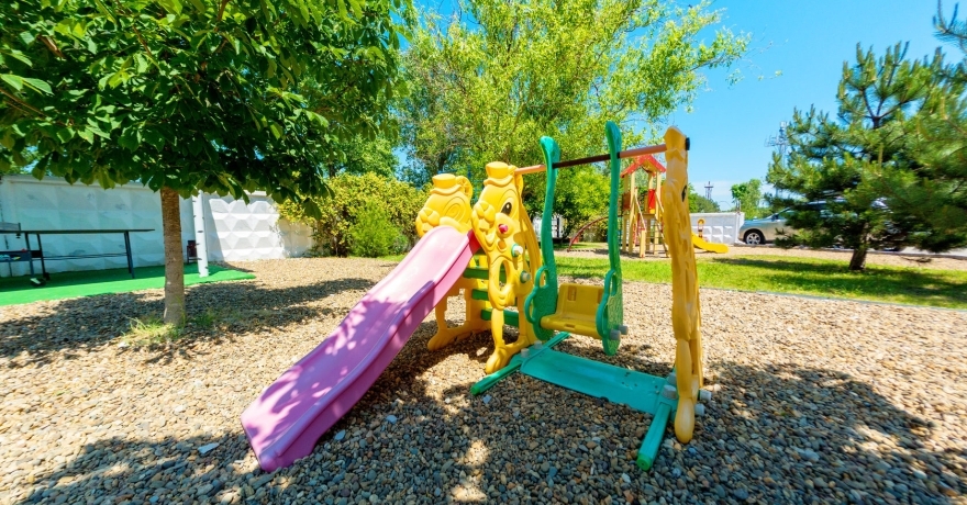 Официальное фото Гостиницы Ява 3 звезды