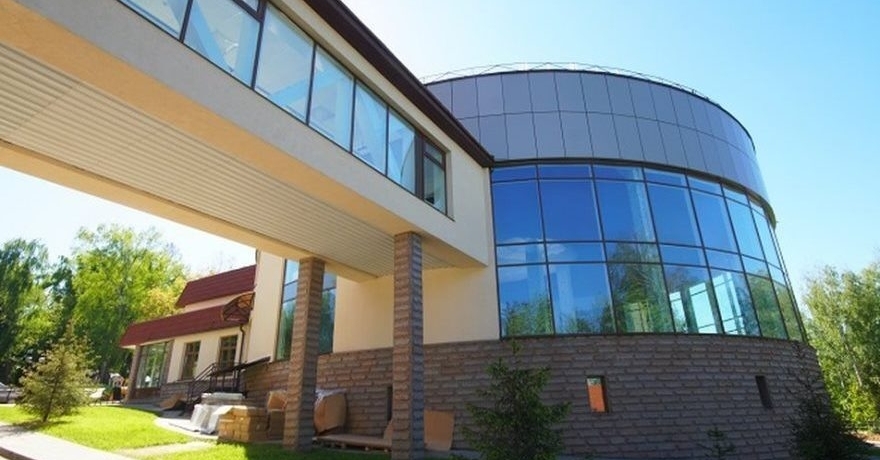 Официальное фото Учебно-оздоровительного центра Икша  звезды