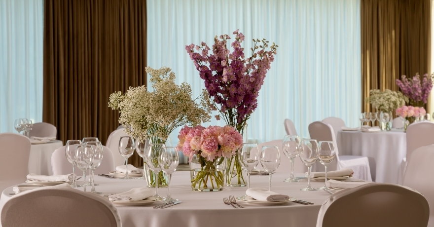 Официальное фото Отеля Palmira Garden 4 звезды